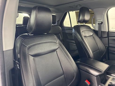 Used 2024 Ford Explorer Limited image 30