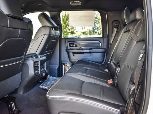 New 2026 RAM 3500 Limited image 20