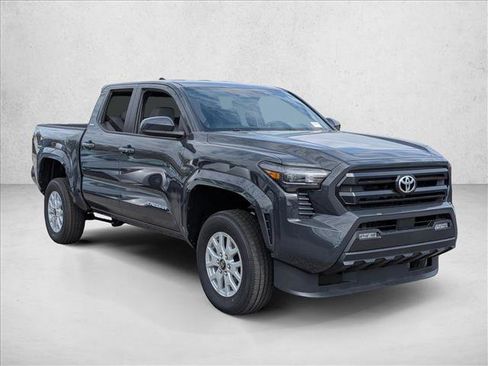 New 2026 Toyota Tacoma SR5 image 7