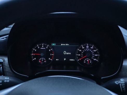 Used 2020 Kia Telluride SX image 32