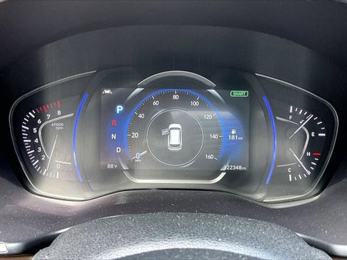 Used 2020 Hyundai Santa Fe SEL FWD image 12