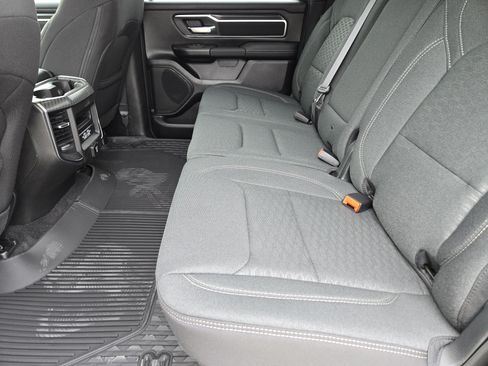 New 2026 RAM 1500 Lone Star AWD/4WD image 20