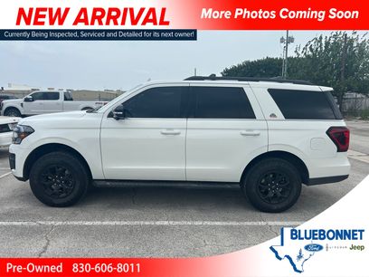 Used 2023 Ford Expedition Timberline