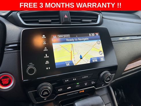 Used 2017 Honda CR-V Touring image 19