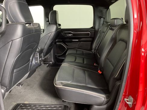 Used 2024 RAM 1500 Laramie image 26