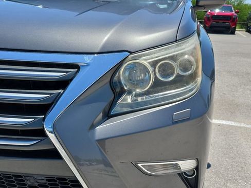 Used 2014 Lexus GX 460 w/ Premium Package AWD/4WD image 32