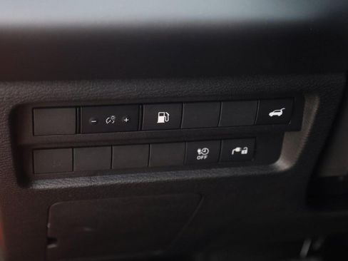New 2026 Nissan Rogue SL AWD/4WD image 12