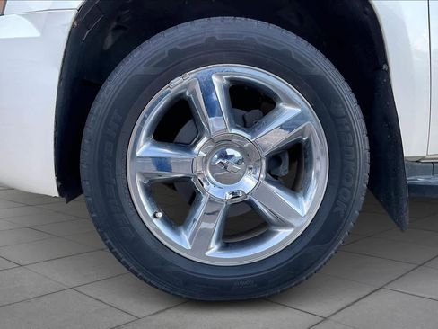 Used 2011 Chevrolet Tahoe LTZ image 11