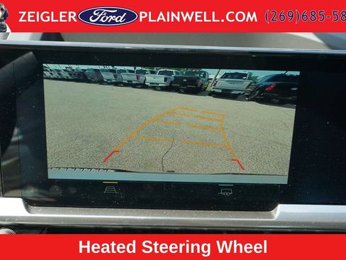 Used 2023 Chevrolet Silverado 1500 LT AWD/4WD image 19
