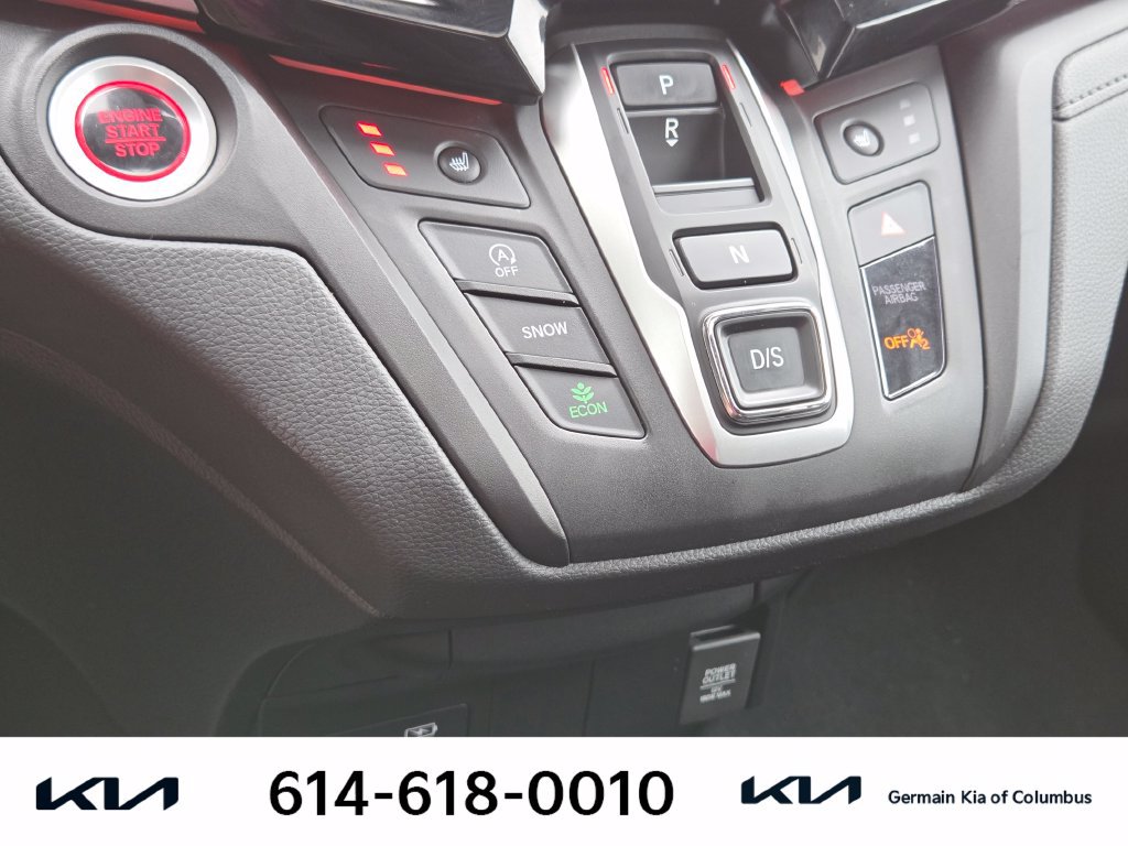 Used 2025 Honda Odyssey Sport-L image 24