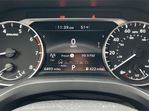 Certified 2025 Nissan Rogue S image 22