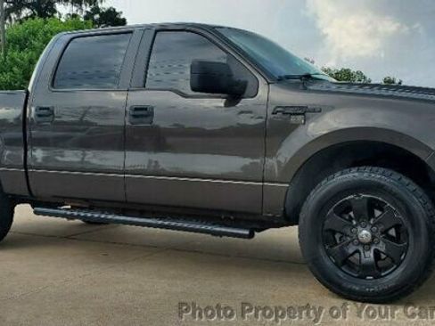 Used 2007 Ford F150 XLT AWD/4WD image 9