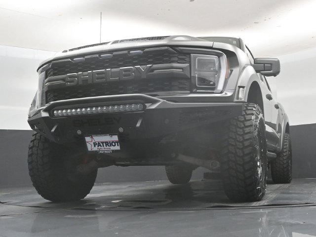 Used 2021 Ford F150 Raptor w/ Equipment Group 801A High AWD/4WD image 55