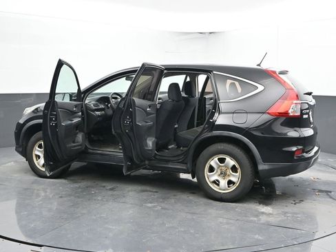 Used 2016 Honda CR-V LX image 71