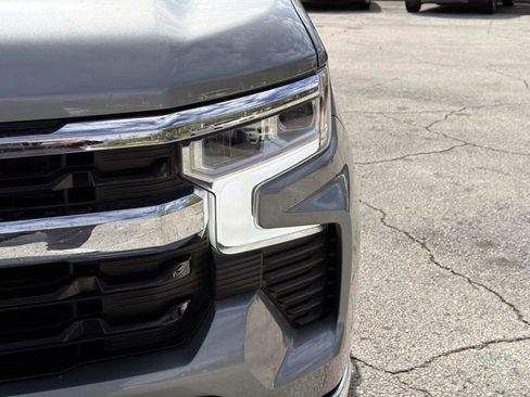 Used 2025 Chevrolet Silverado 1500 LT image 9