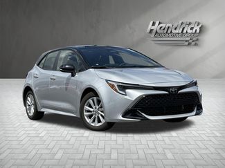 Used 2024 Toyota Corolla SE FWD video 2