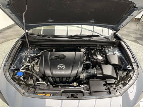 Certified 2021 MAZDA CX-30 AWD 2.5 S w/ Premium Package image 27