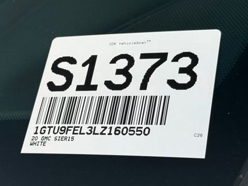 Used 2020 GMC Sierra 1500 Denali w/ Denali Ultimate Package image 32