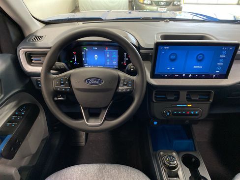 New 2026 Ford Maverick XLT w/ Equipment Group 301A image 11