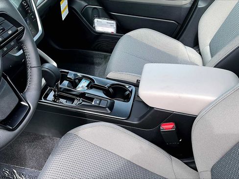 New 2026 Subaru Forester Premium AWD/4WD image 7