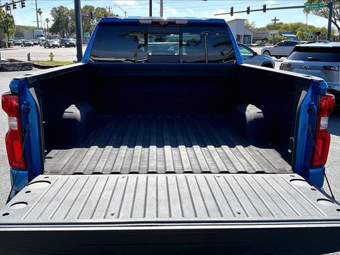 Certified 2023 Chevrolet Silverado 1500 ZR2 w/ Technology Package image 6