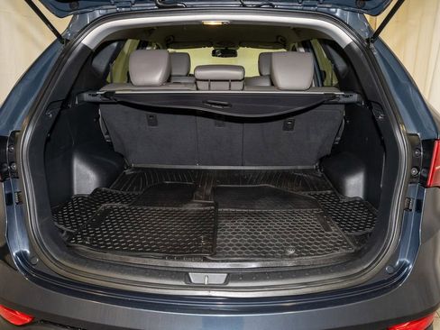 Used 2014 Hyundai Santa Fe Sport w/ Premium Equipment Package 03 image 5