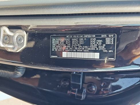 Used 2018 Volvo XC90 T5 Momentum w/ Convenience Package AWD/4WD image 33