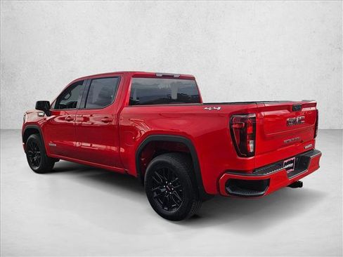 New 2026 GMC Sierra 1500 Elevation image 10