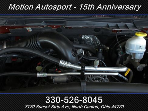 Used 2023 RAM 1500 Express AWD/4WD image 14