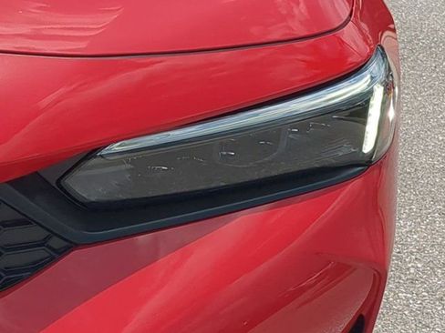 New 2026 Honda Civic Sport image 9