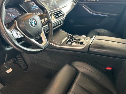 Used 2022 BMW X5 xDrive45e image 7