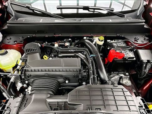 New 2026 Ford Maverick Lariat image 12