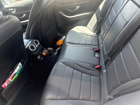 Used 2020 Mercedes-Benz C 300 Sedan image 10