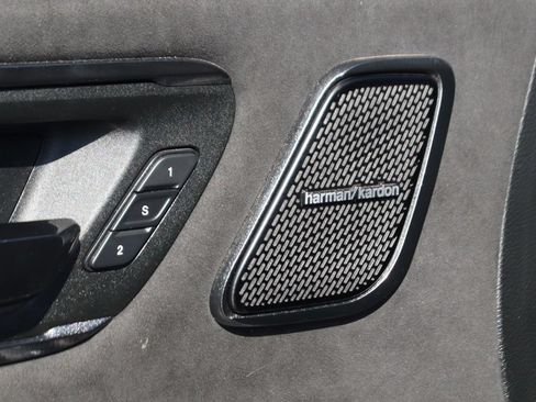 Used 2021 RAM 1500 TRX w/ TRX Level 2 Equipment Group AWD/4WD image 20