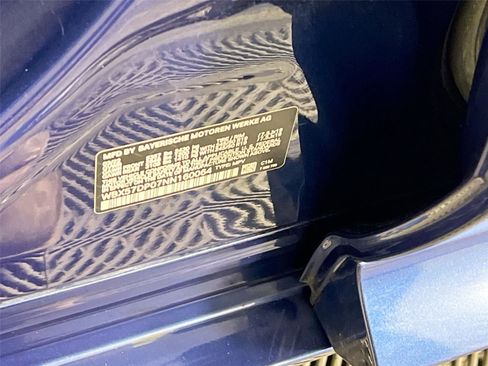 Used 2022 BMW X3 xDrive30i w/ M Sport Package 2 image 30