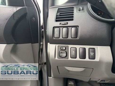 Used 2011 Toyota Tacoma 4x4 Double Cab w/ SR5 Pkg #2 w/JBL Audio image 38