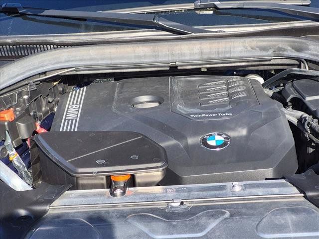 Certified 2024 BMW X3 sDrive30i w/ Convenience Package RWD image 24