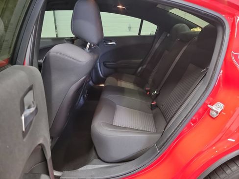 Used 2022 Dodge Charger GT w/ Blacktop Package RWD image 28
