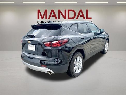 Used 2021 Chevrolet Blazer LT FWD image 5