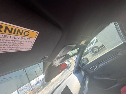 Used 2024 Honda Civic Type R image 17