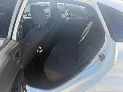 Used 2014 Ford Fiesta S image 14
