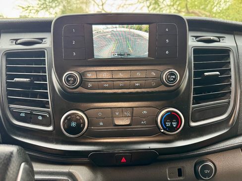 Used 2020 Ford Transit 250 148 High Roof Extended image 14