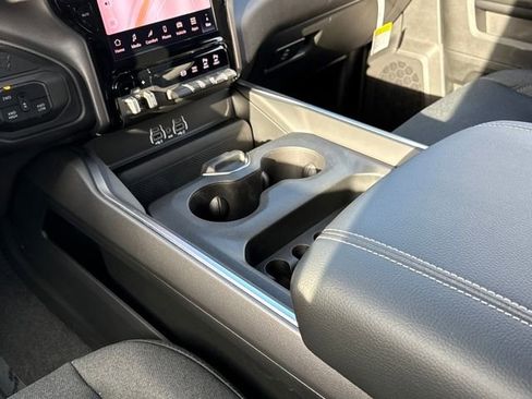 New 2026 RAM 3500 Big Horn image 13