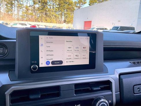 Used 2024 Toyota Tacoma SR5 image 21