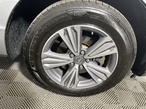 Used 2020 Acura MDX SH-AWD image 10