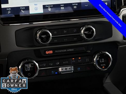 Used 2022 Ford F250 Lariat w/ Black Appearance Package AWD/4WD image 18