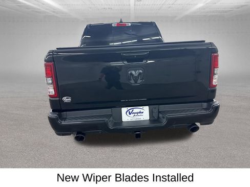 Used 2021 RAM 1500 Big Horn image 11