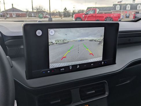 New 2026 Ford Maverick XL image 38