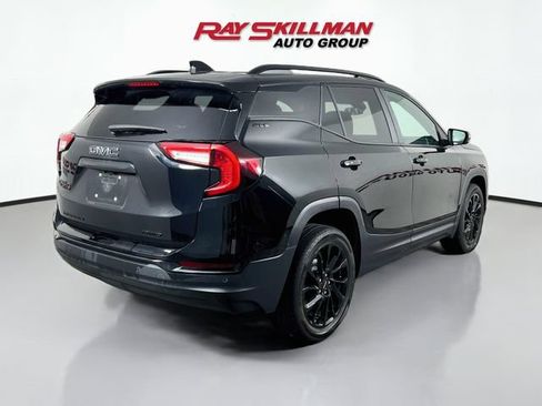 Used 2023 GMC Terrain SLE w/ Driver Convenience Package AWD/4WD image 7