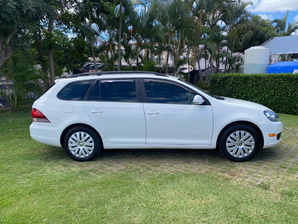 Used 2014 Volkswagen Jetta S FWD image 8